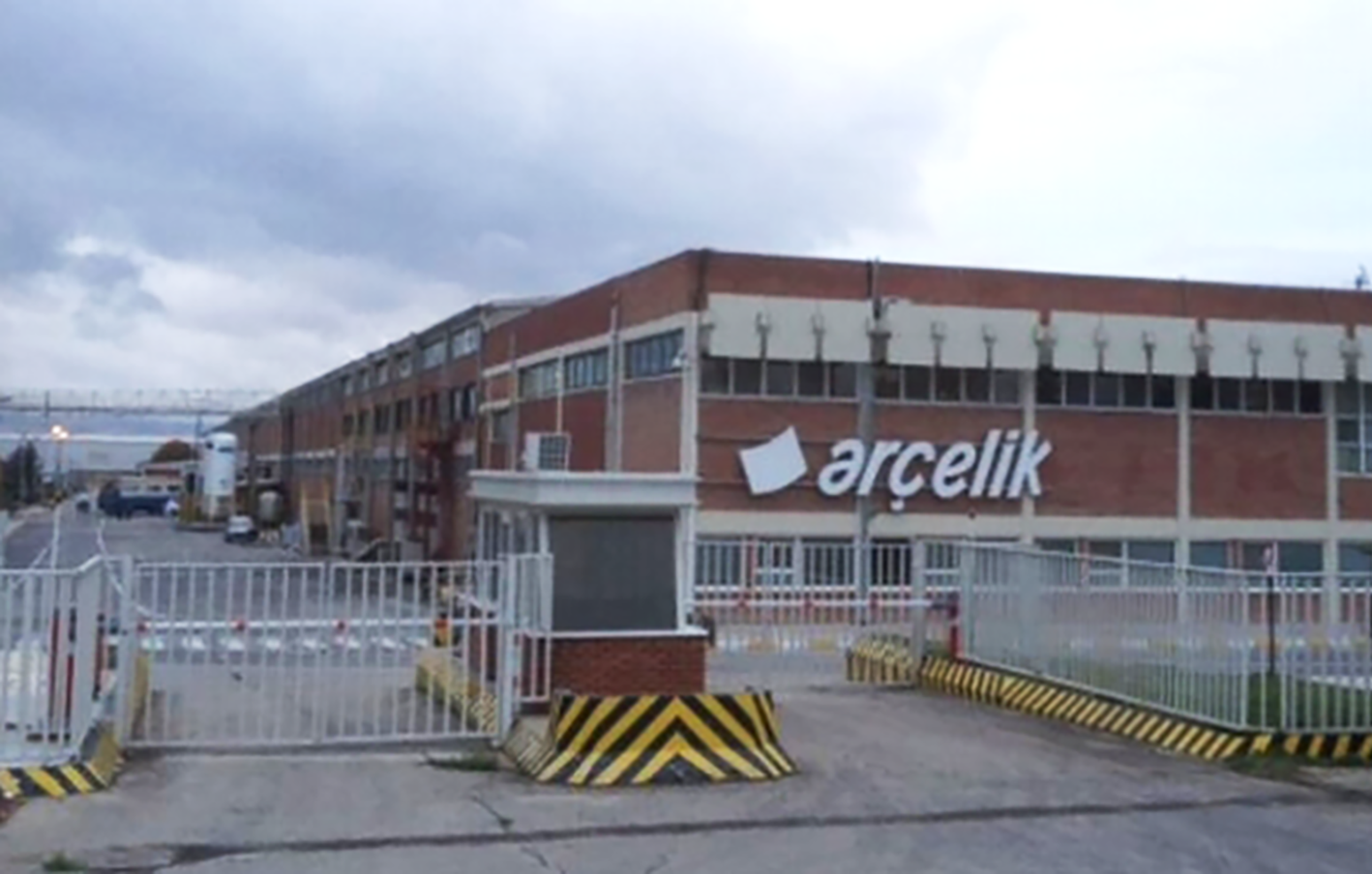 Arçelik – Pres Revizyonu (Eskişehir)